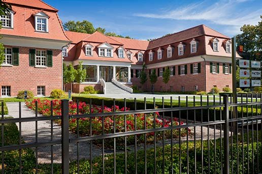Gebäudebild von Hasso-Plattner-Institut