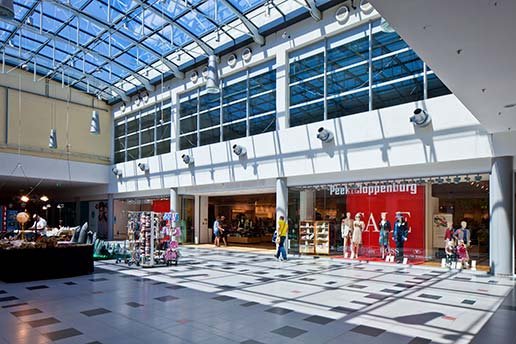 Gebäudebild von Peek & Cloppenburg