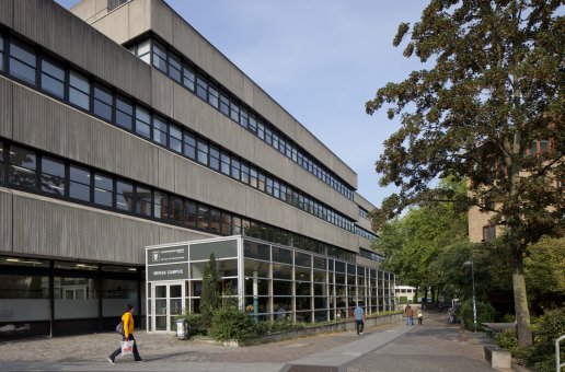 Gebäudebild von Universitäten (diverse)